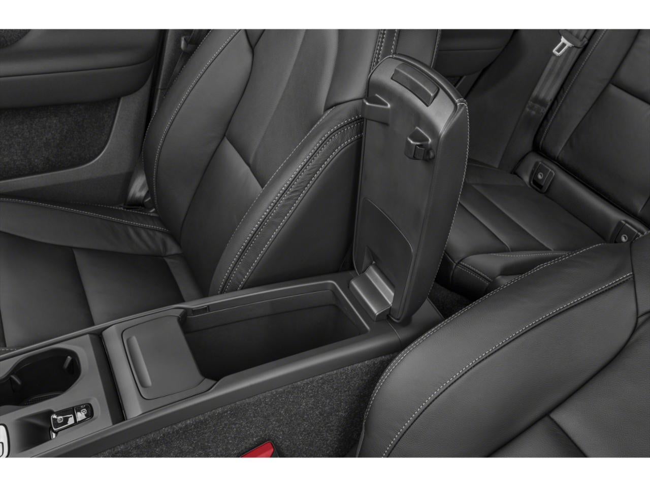 2023 Volvo XC40 B5 AWD Core