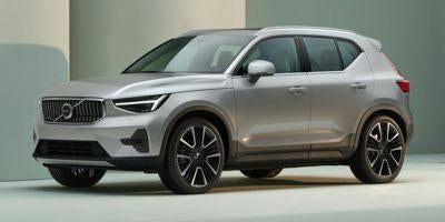 2023 Volvo XC40 B5 AWD Core