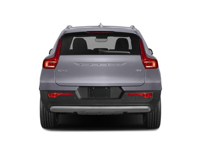 2023 Volvo XC40 B5 AWD Core