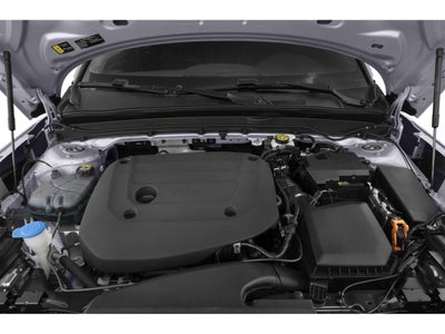 2023 Volvo XC40 B5 AWD Core