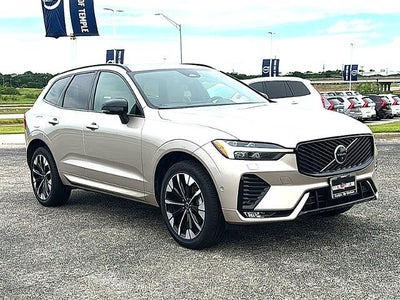 2026 Volvo XC60 B5 AWD Plus