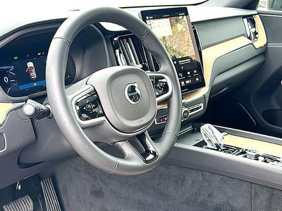 2026 Volvo XC60 B5 AWD Plus