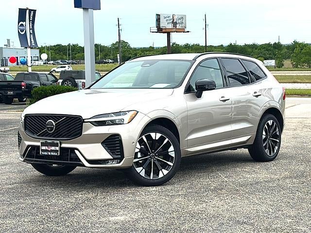 2026 Volvo XC60 B5 AWD Plus