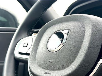 2026 Volvo XC60 B5 AWD Plus