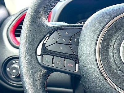 2022 Jeep Renegade Trailhawk 4x4