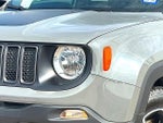 2022 Jeep Renegade Trailhawk 4x4