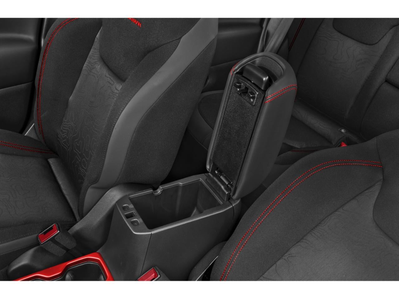 2022 Jeep Renegade Trailhawk 4x4