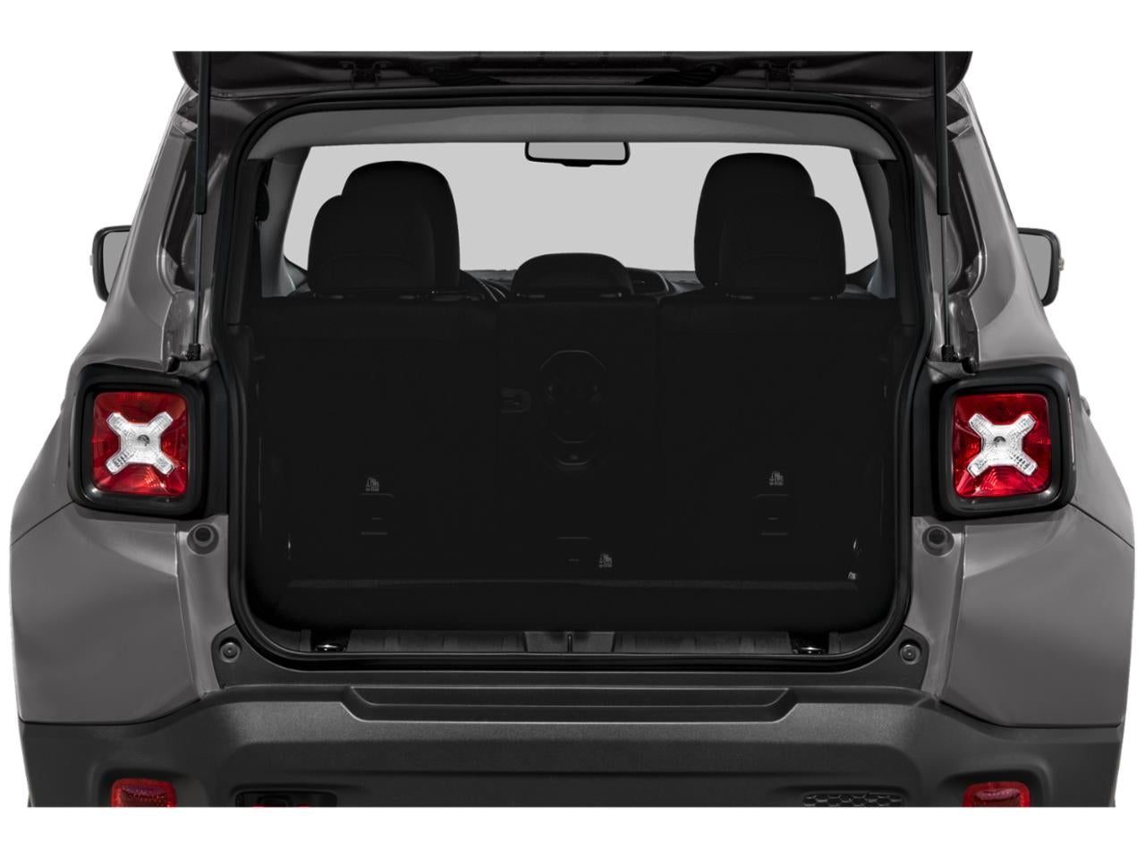 2022 Jeep Renegade Trailhawk 4x4