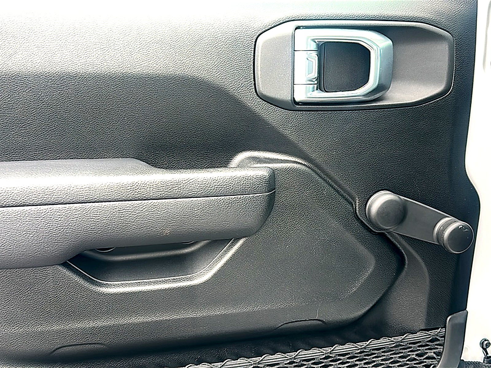 2022 Jeep Wrangler Sport 4x4