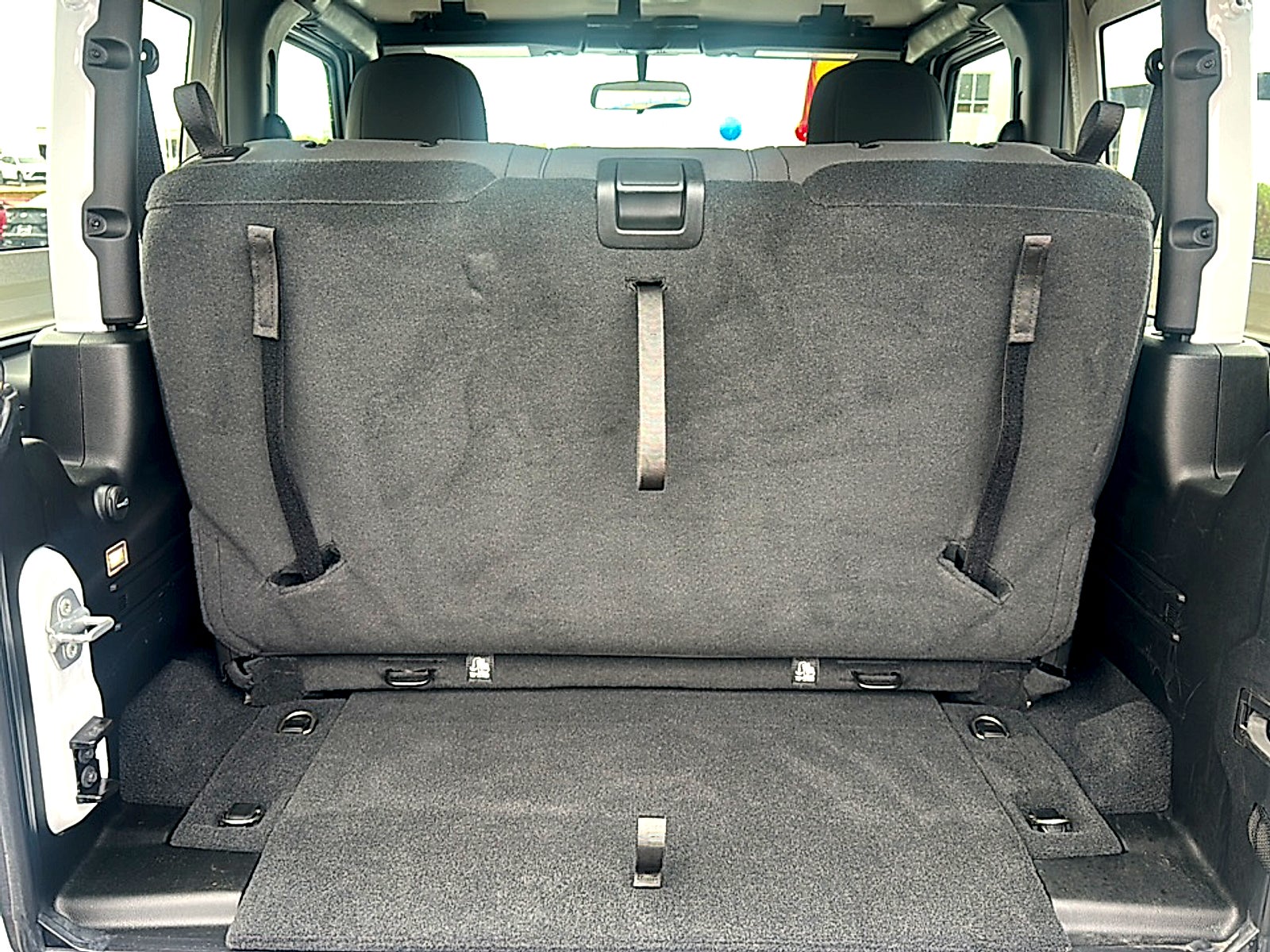 2022 Jeep Wrangler Sport 4x4