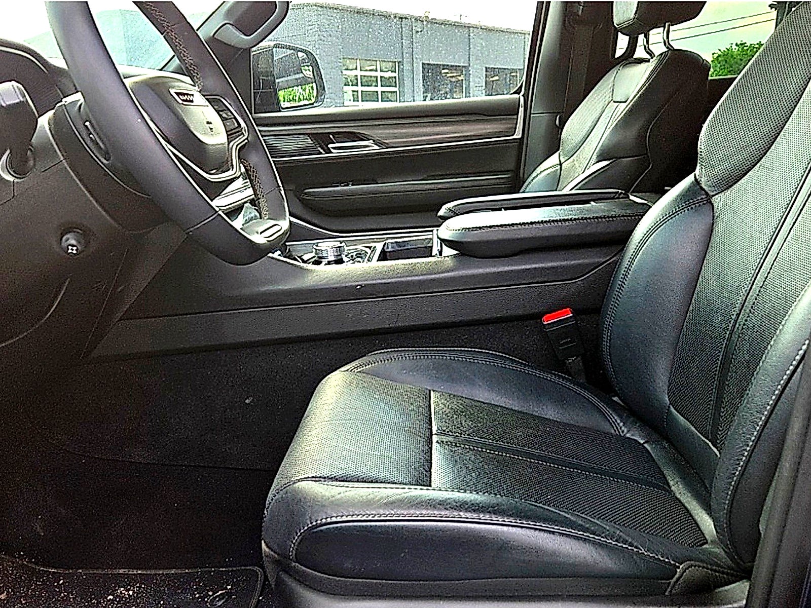 2023 Jeep WAGONEER L Series II