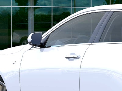 2026 Cadillac CT4 Luxury