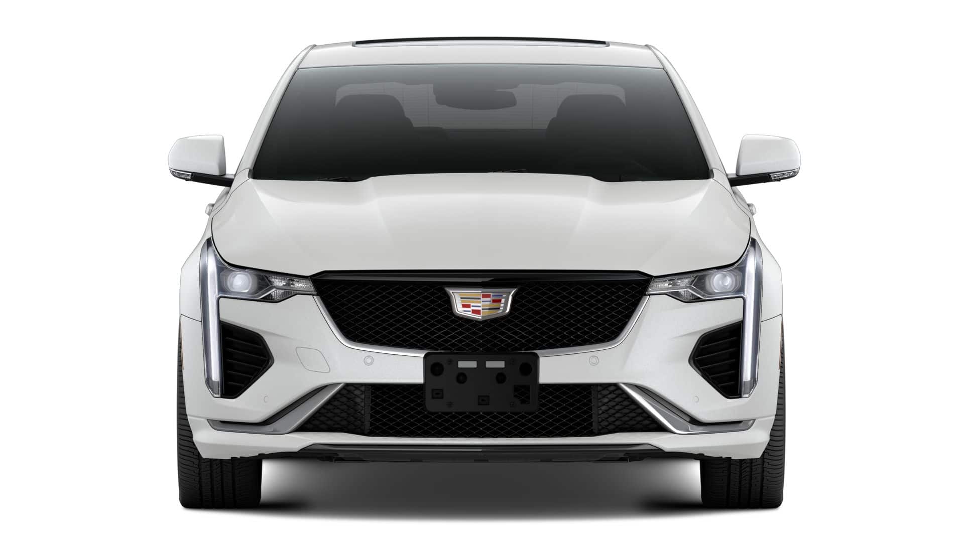 2025 Cadillac CT4 Sport