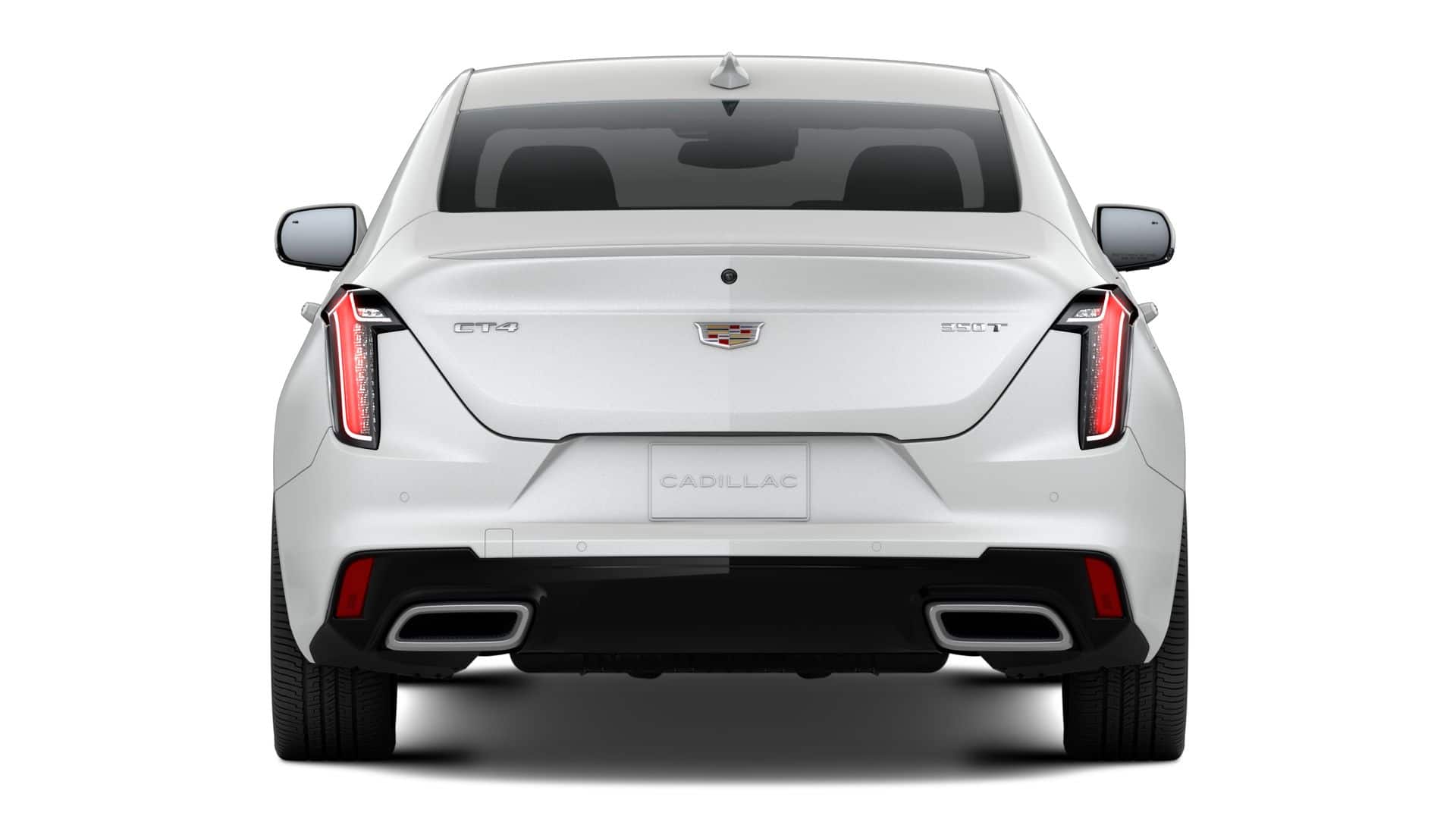 2025 Cadillac CT4 Sport