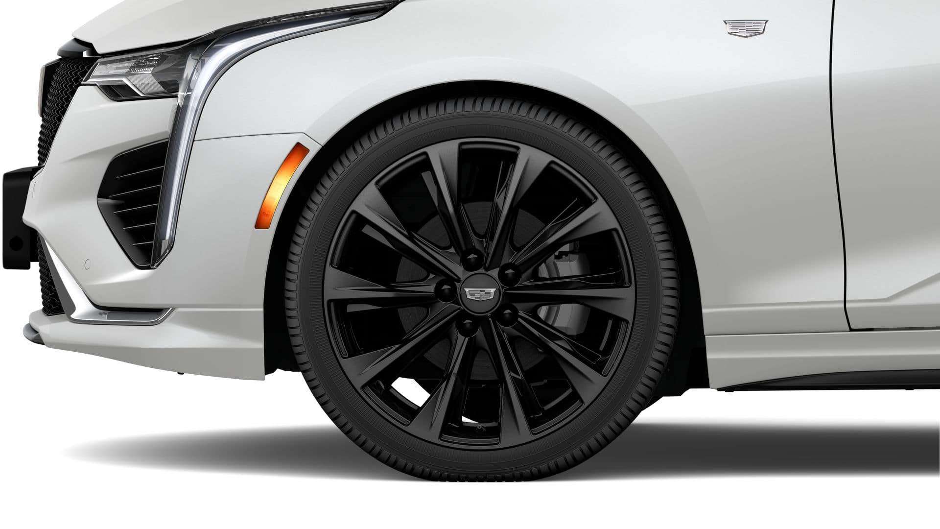 2025 Cadillac CT4 Sport