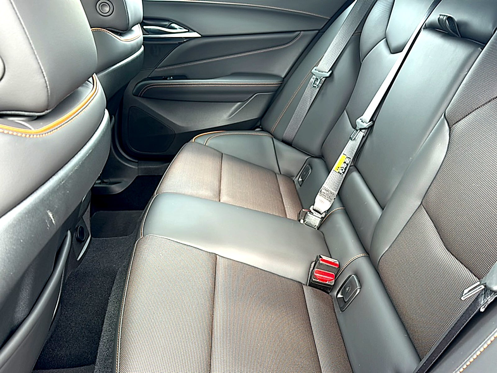 2025 Cadillac CT4 Sport