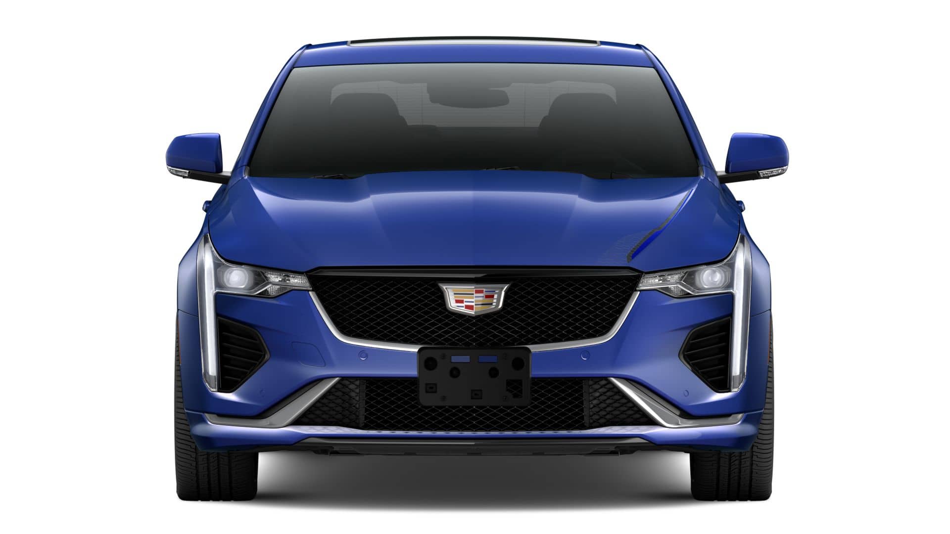 2025 Cadillac CT4 Sport