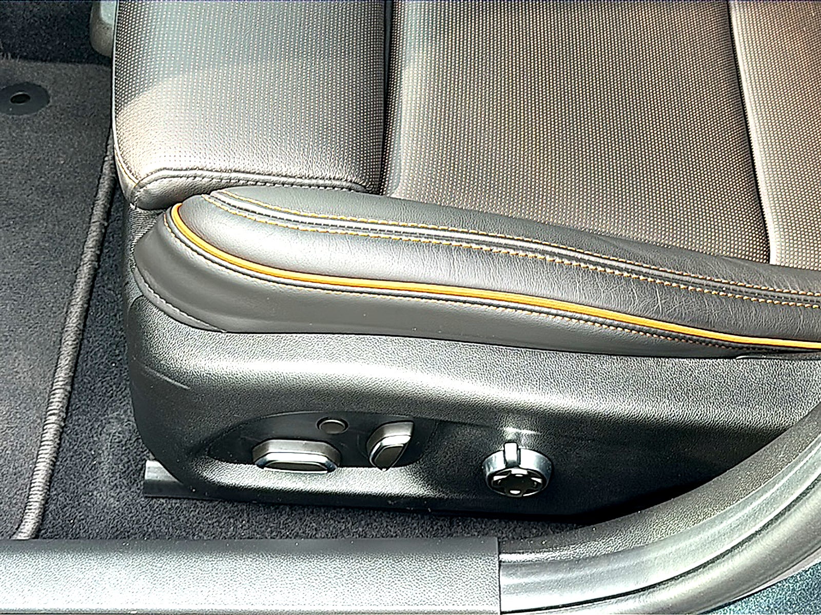 2025 Cadillac CT4 Sport