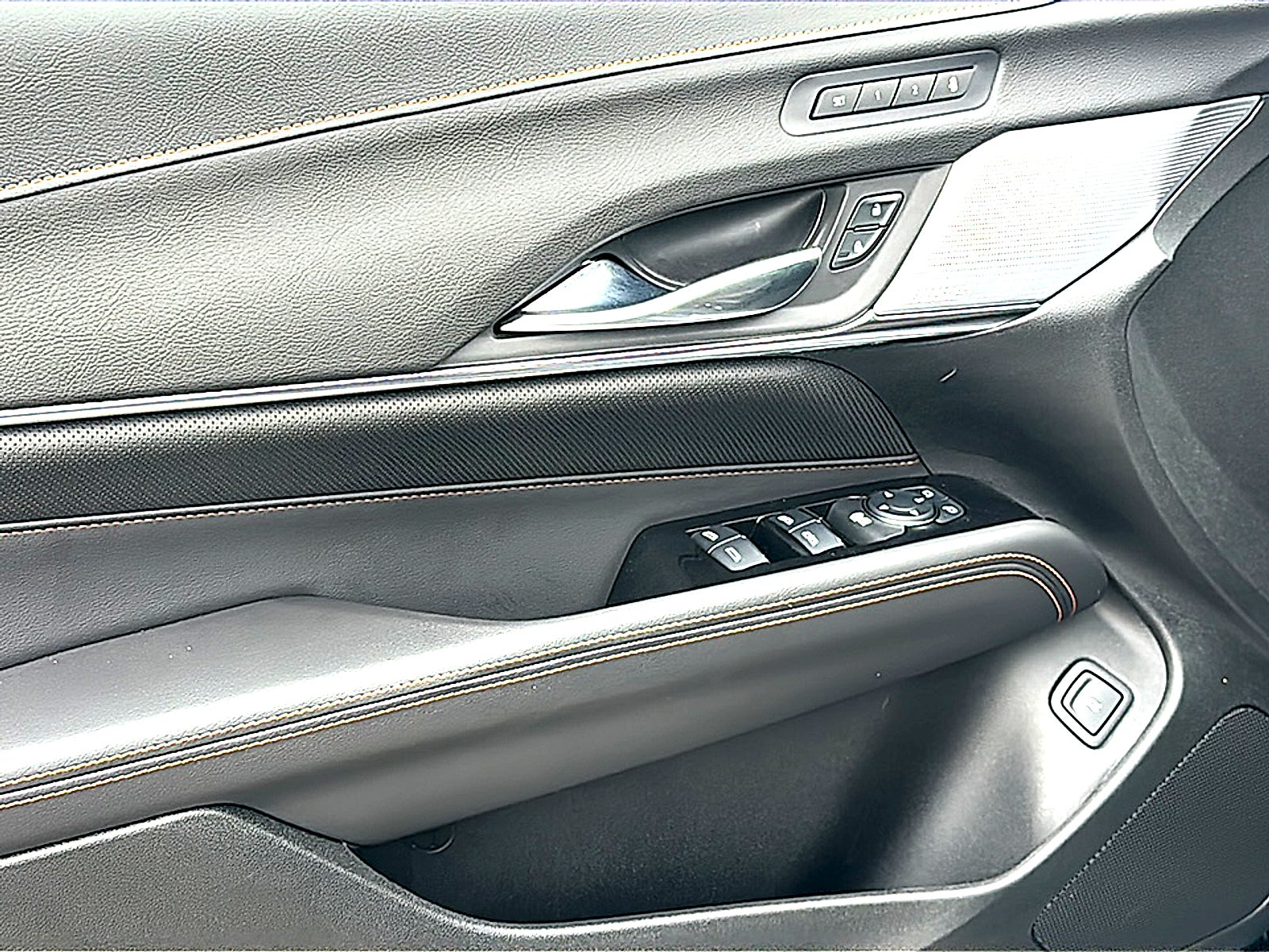 2025 Cadillac CT4 Sport