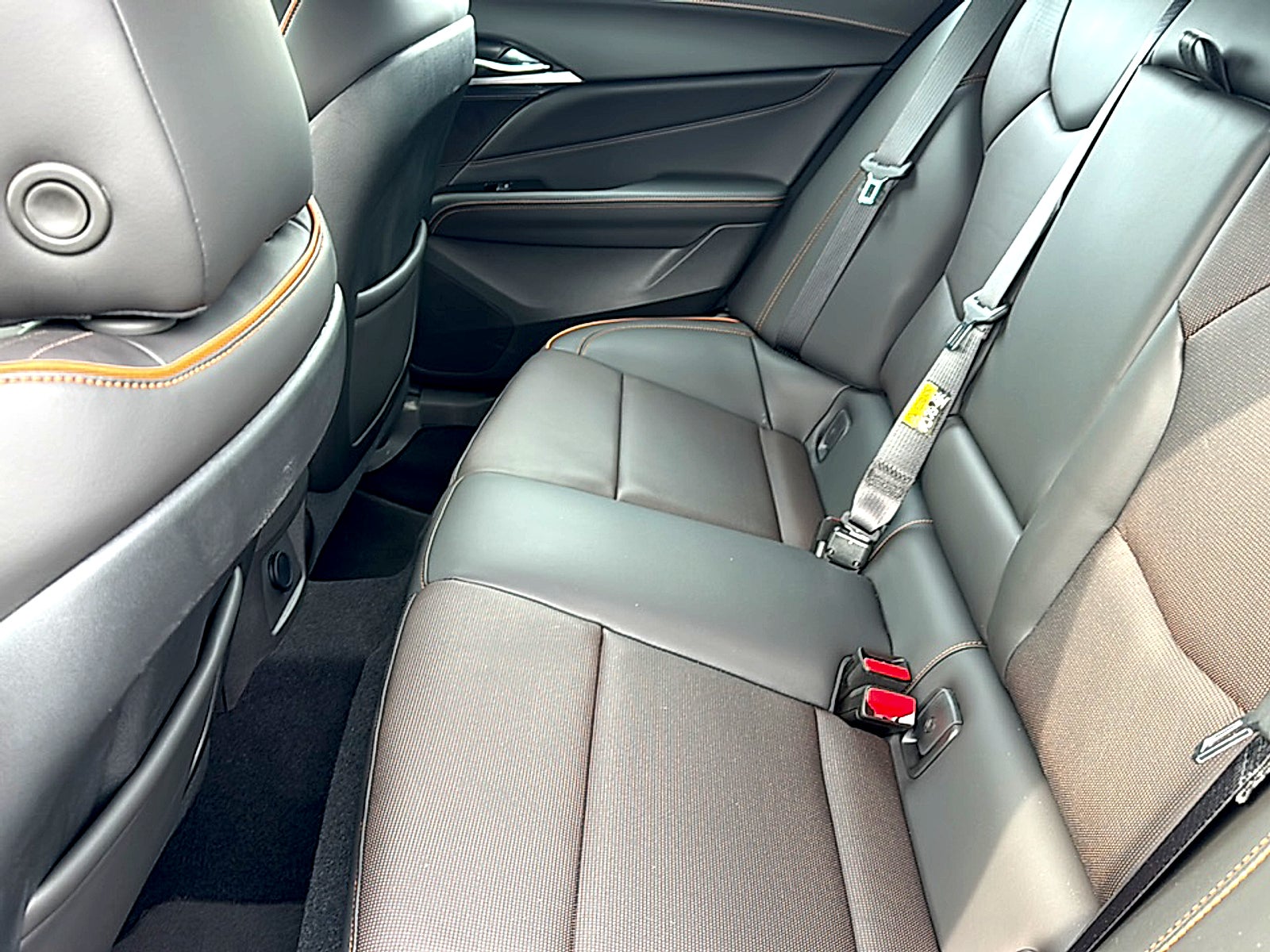 2025 Cadillac CT4 Sport