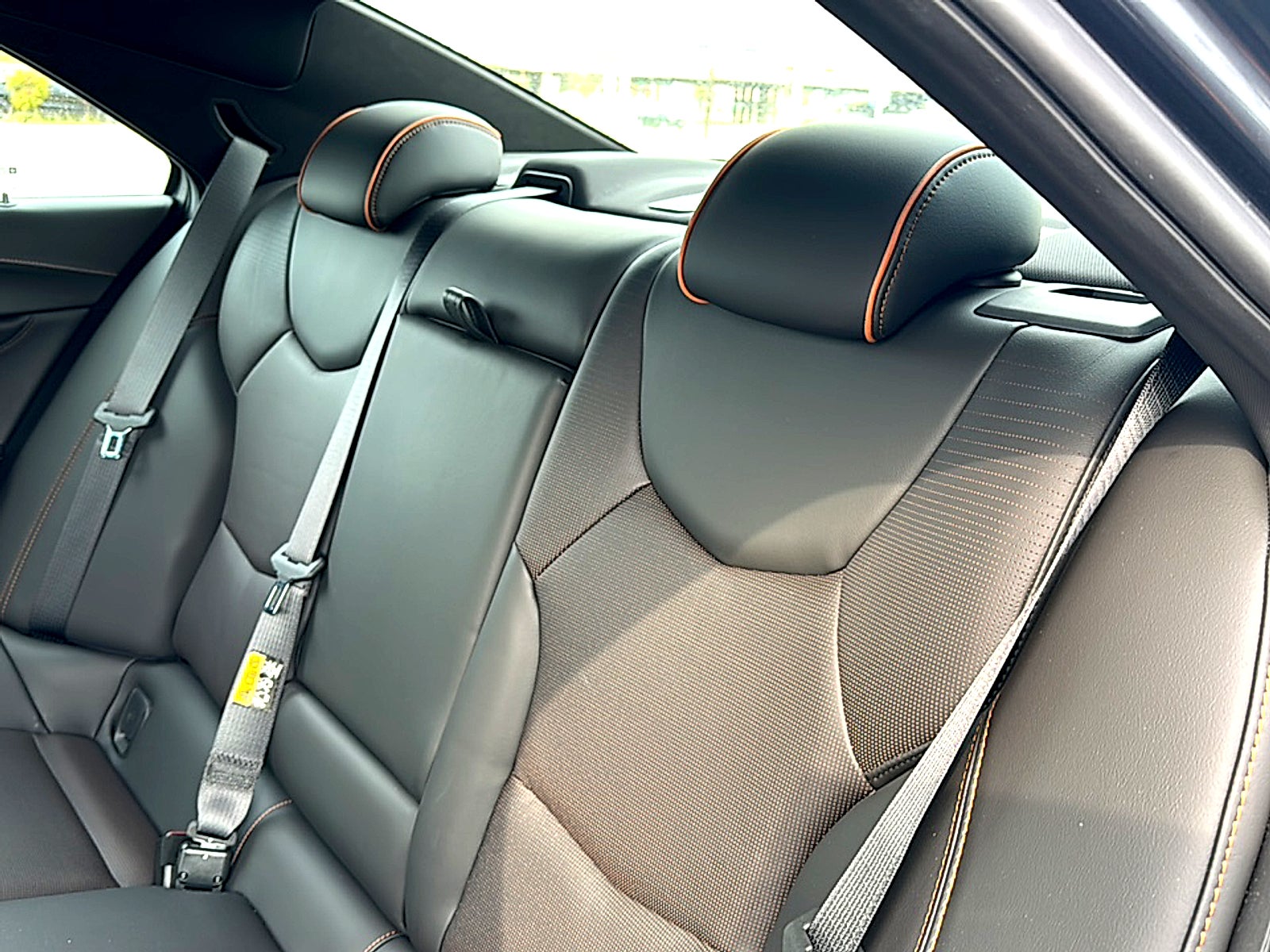 2025 Cadillac CT4 Sport