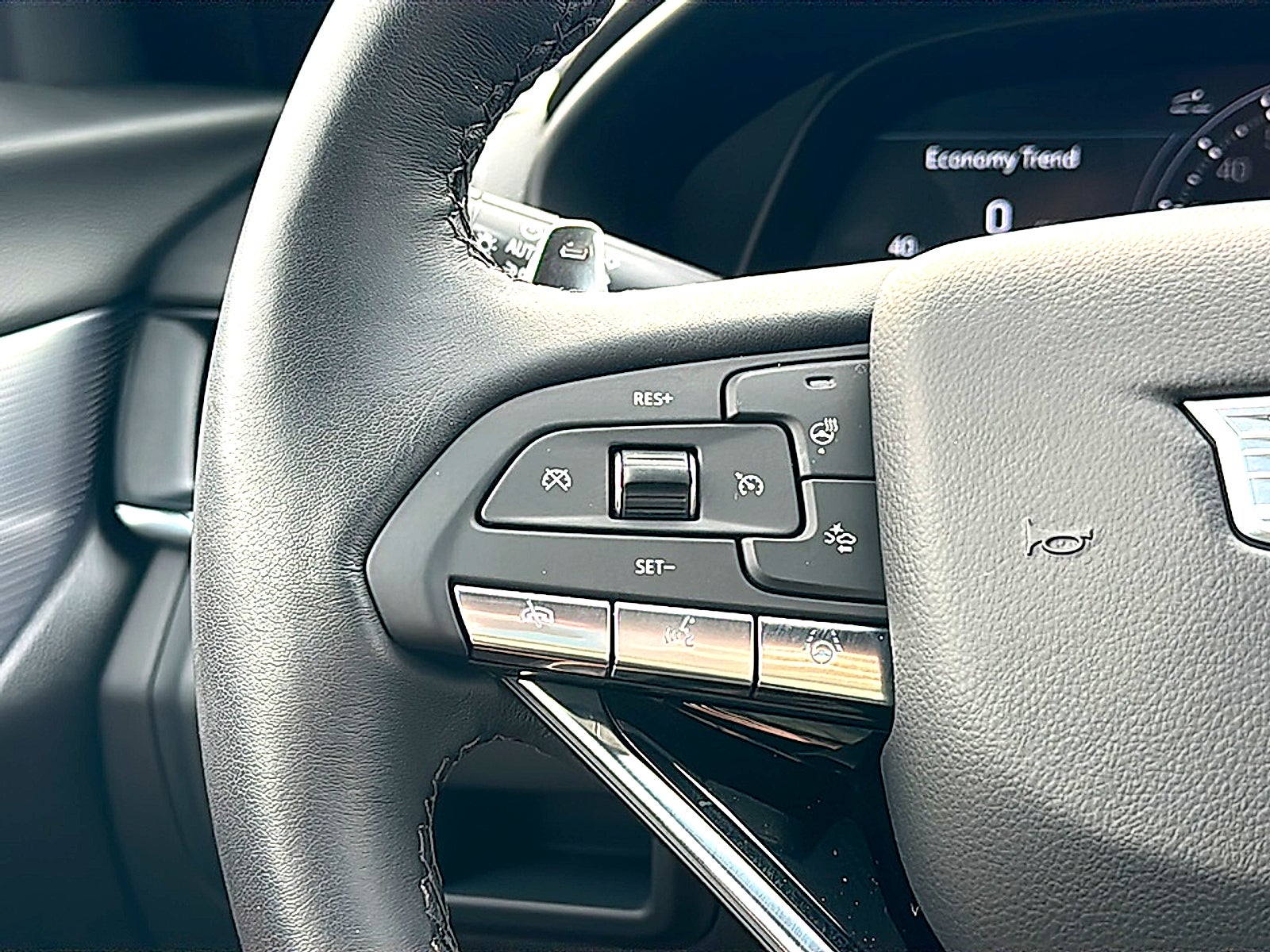 2025 Cadillac CT4 Sport