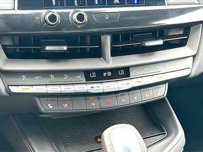 2025 Cadillac CT4 Sport