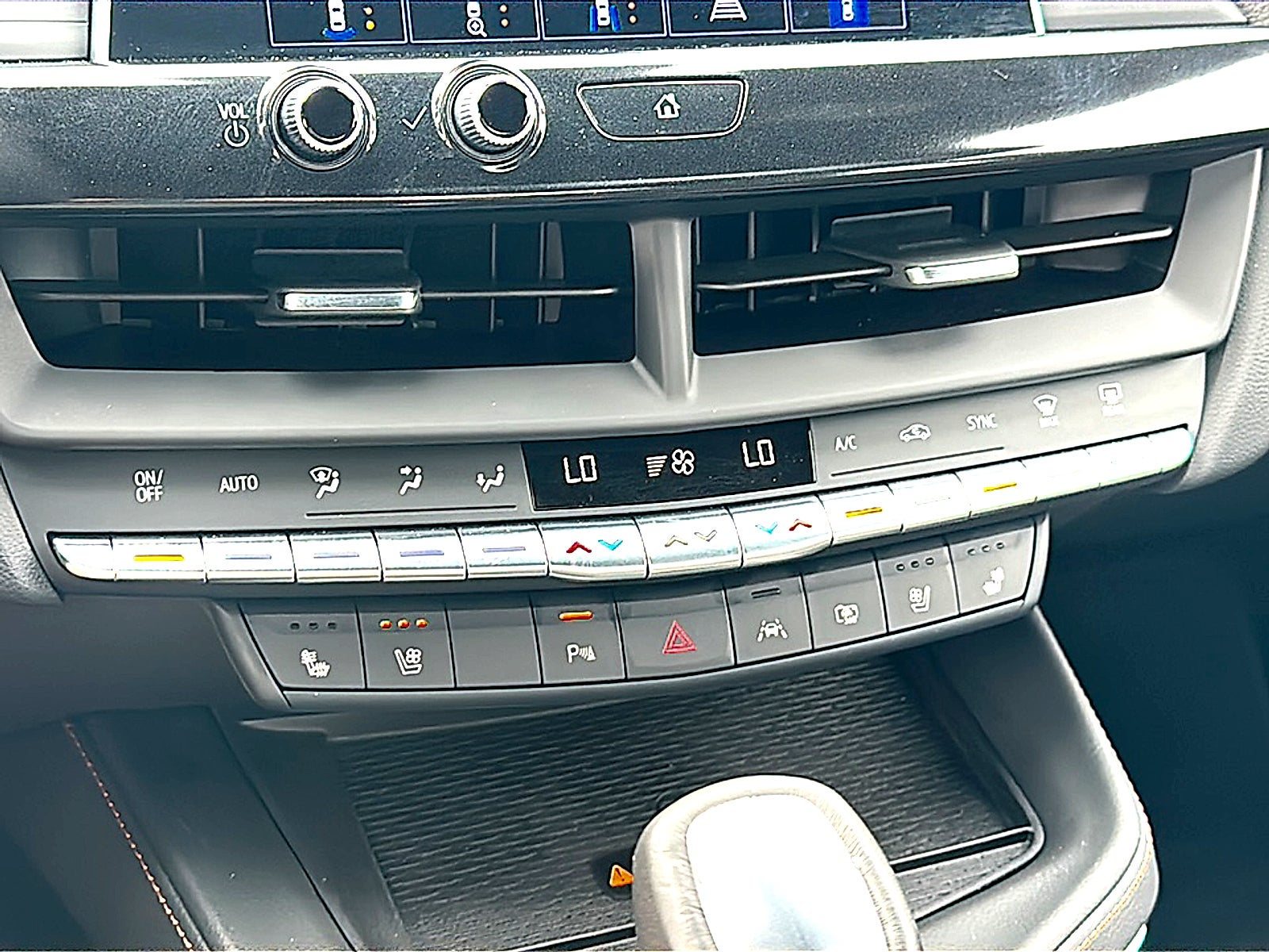 2025 Cadillac CT4 Sport