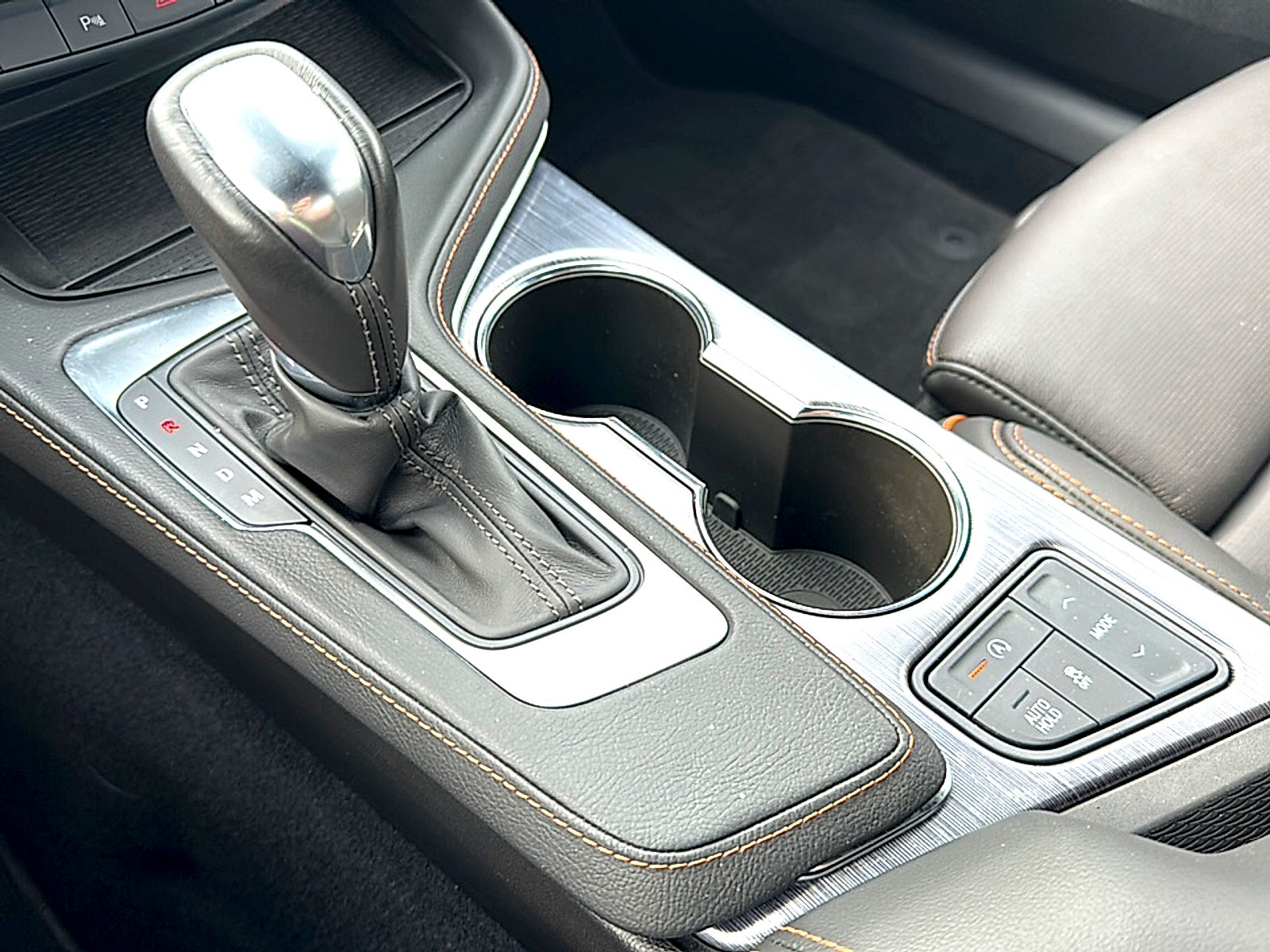 2025 Cadillac CT4 Sport