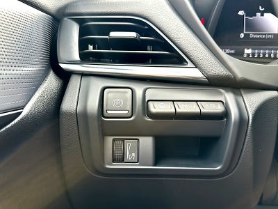 2025 Cadillac CT4 Sport