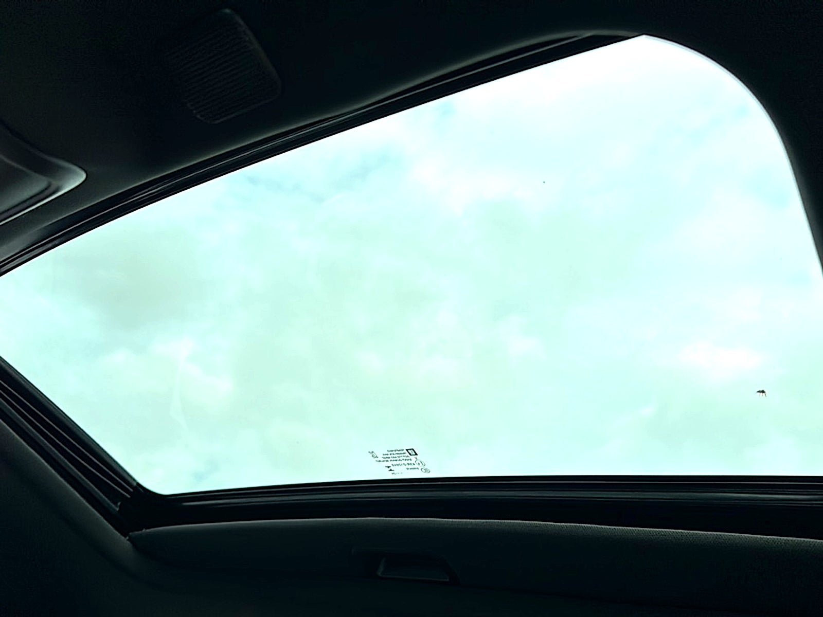 2025 Cadillac CT4 Sport