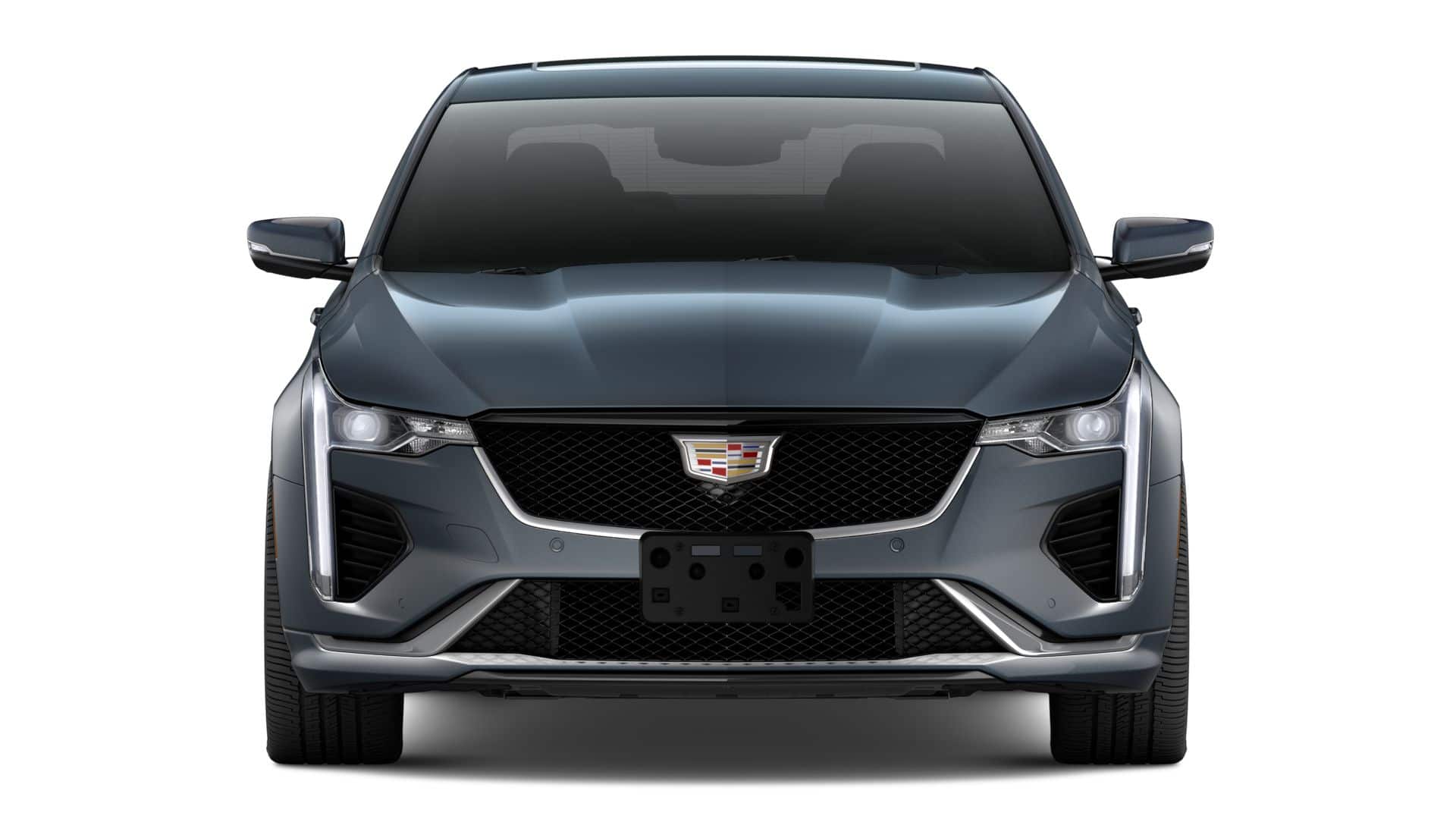 2025 Cadillac CT4 Sport