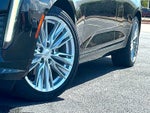 2022 Cadillac CT4 Premium Luxury