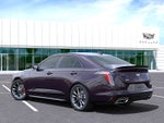 2025 Cadillac CT4 Sport