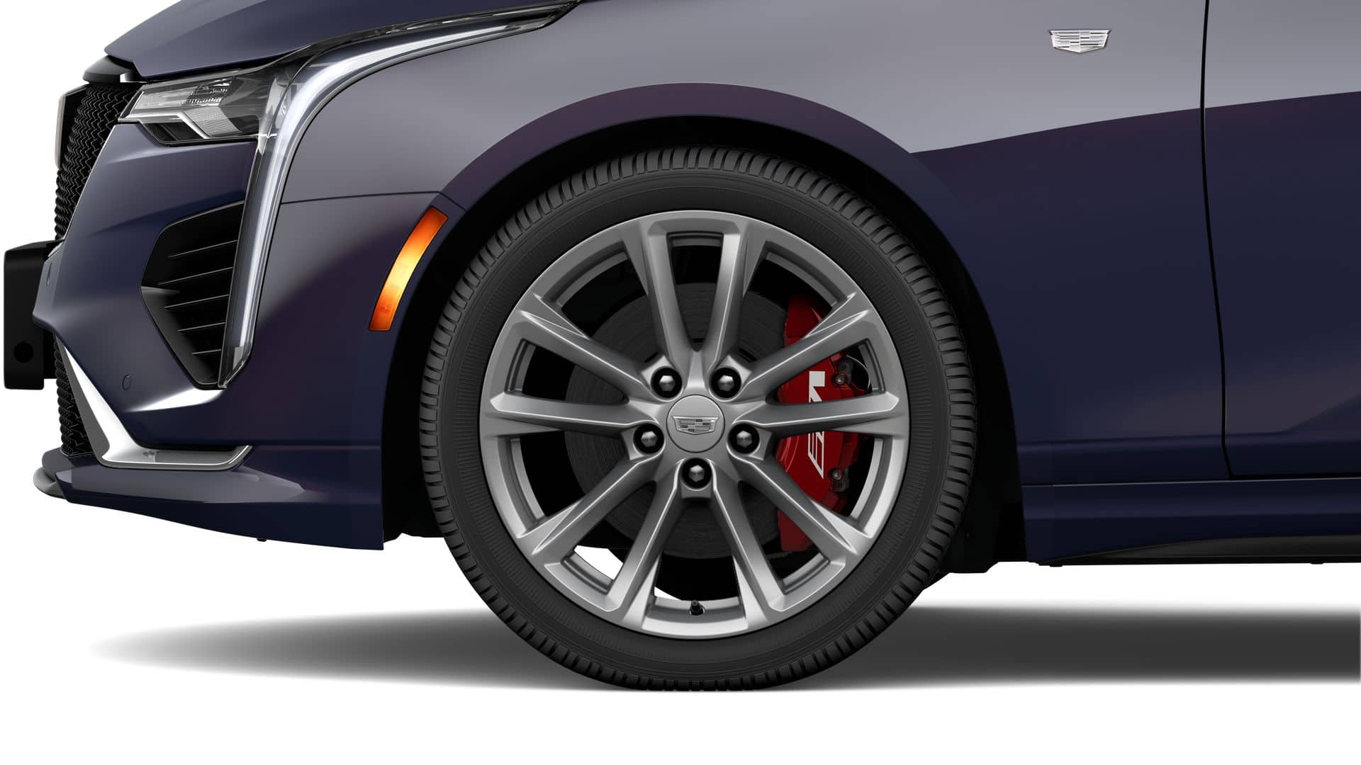 2025 Cadillac CT4 Sport