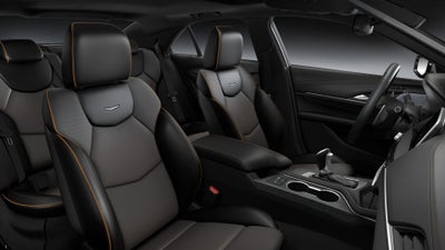 2025 Cadillac CT4 Sport