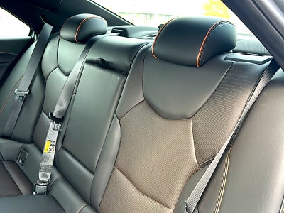 2025 Cadillac CT4 Sport