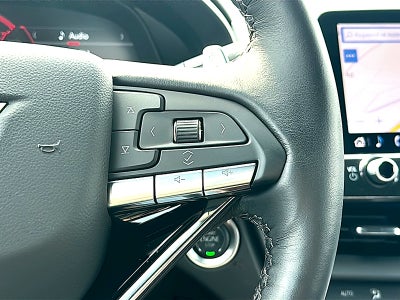 2025 Cadillac CT4 Sport