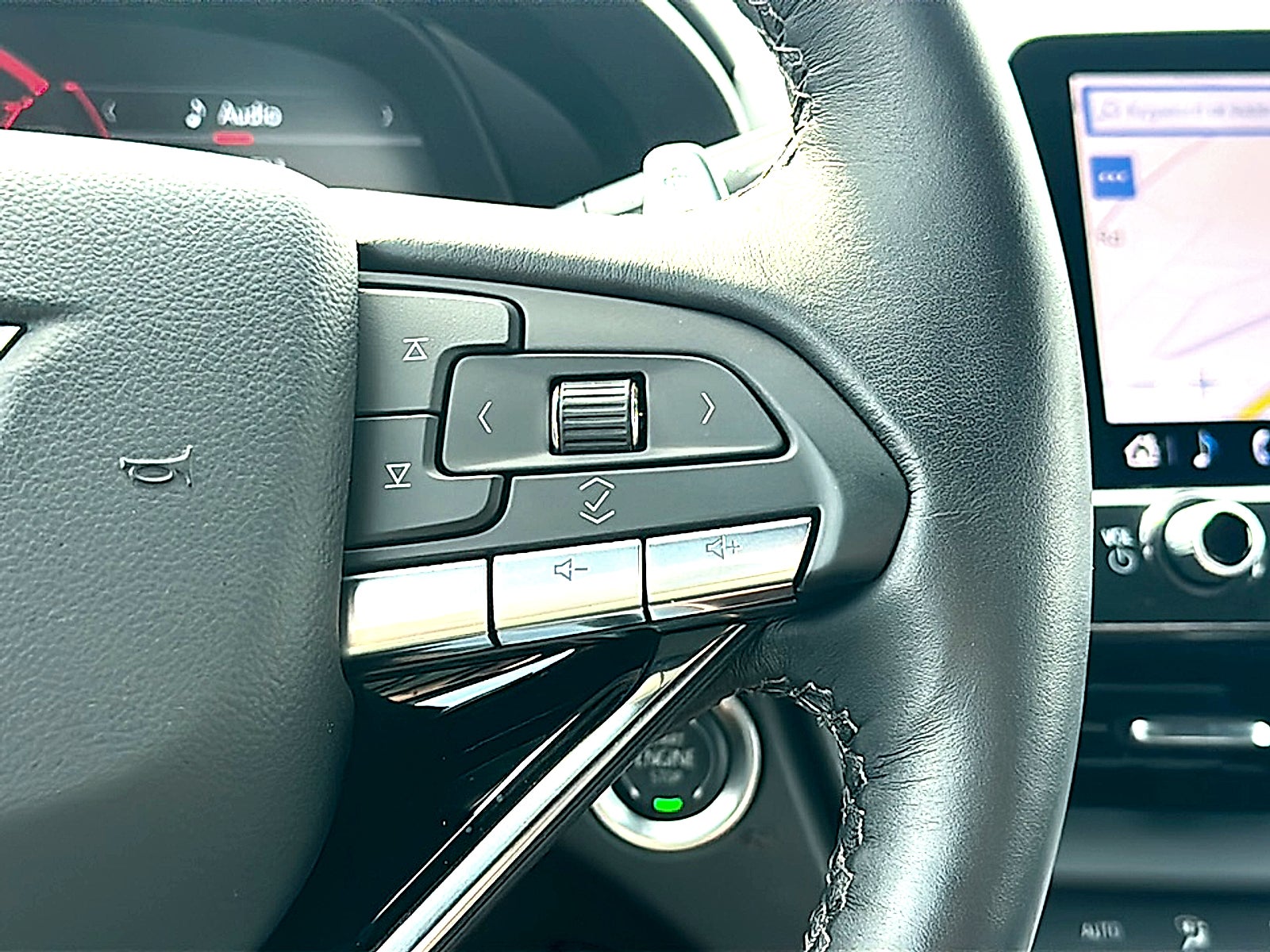 2025 Cadillac CT4 Sport