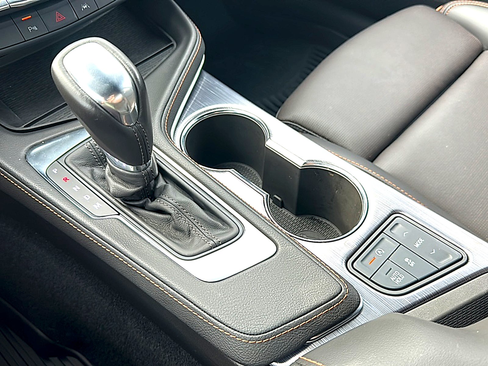 2025 Cadillac CT4 Sport