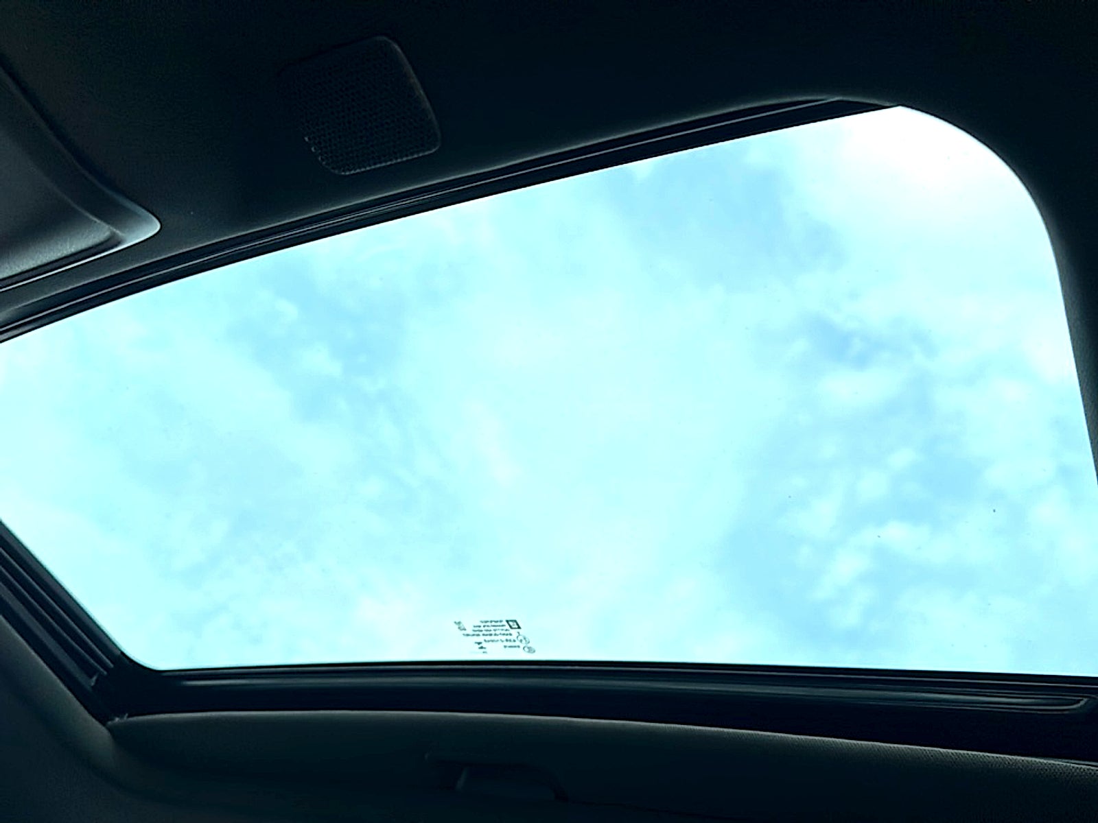 2025 Cadillac CT4 Sport