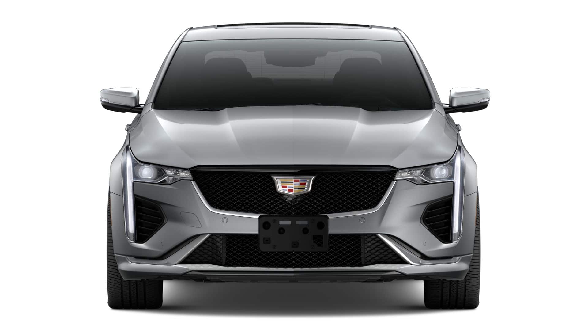 2025 Cadillac CT4 Sport