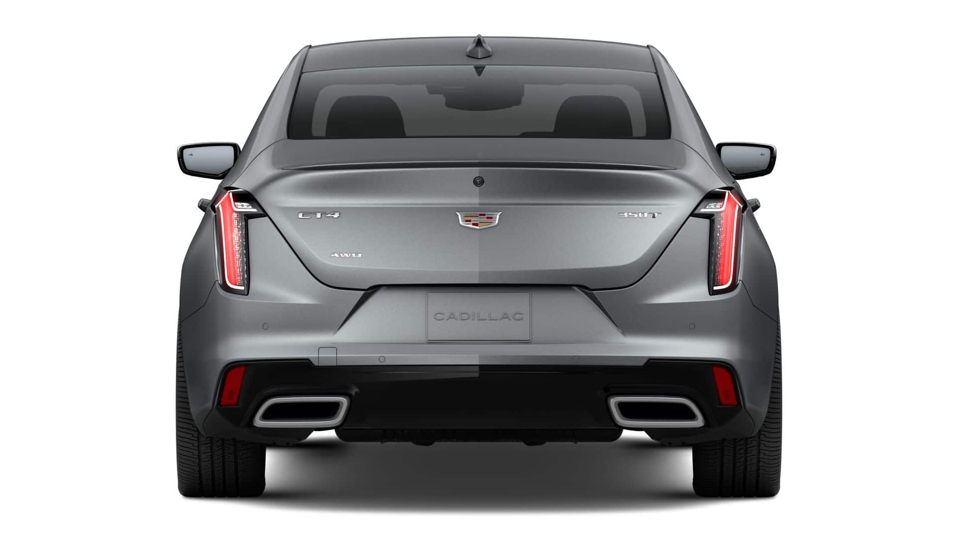 2025 Cadillac CT4 Sport