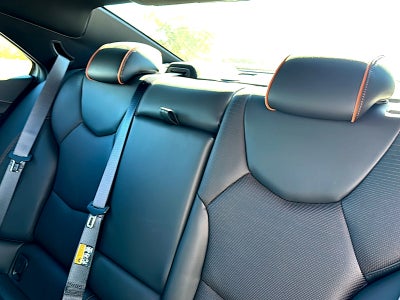 2025 Cadillac CT4 Sport