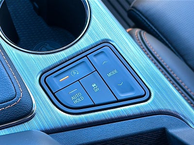 2025 Cadillac CT4 Sport