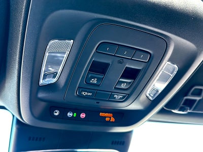 2025 Cadillac CT4 Sport