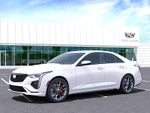 2025 Cadillac CT4 Sport