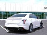 2025 Cadillac CT4 Sport