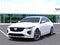 2025 Cadillac CT4 Sport