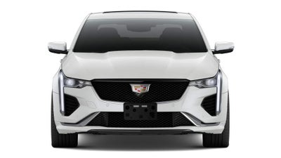 2025 Cadillac CT4 Sport